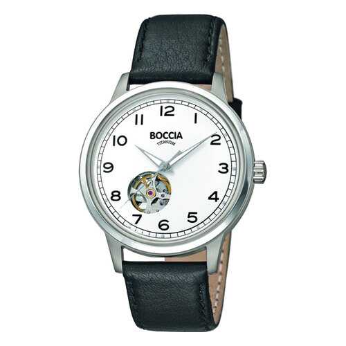 Наручные часы кварцевые мужские Boccia Titanium 3613 в Pull and Bear