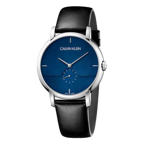 Наручные часы кварцевые мужские Calvin Klein K9H2X1CN в Pull and Bear
