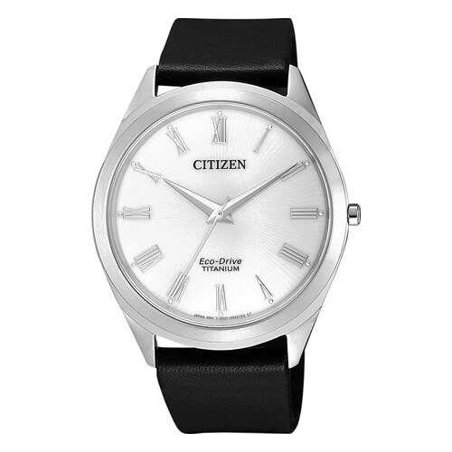 Наручные часы кварцевые мужские Citizen BJ6520 в Pull and Bear