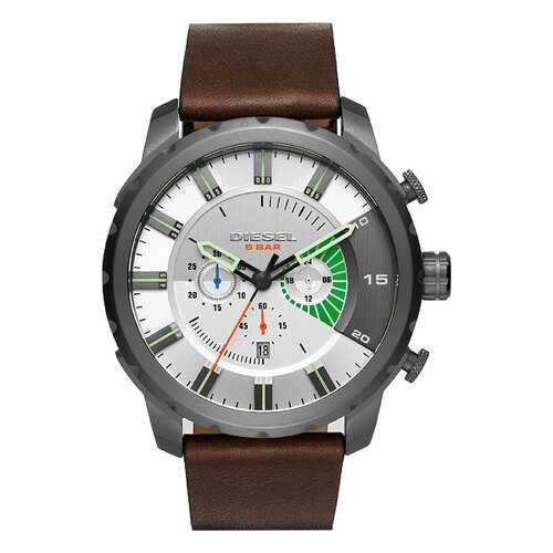 Наручные часы кварцевые мужские DIESEL DZ4410 в Pull and Bear