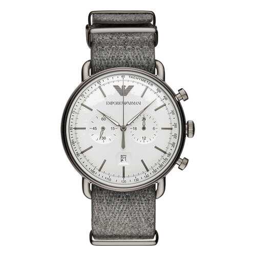 Наручные часы кварцевые мужские Emporio Armani AR11240 в Pull and Bear