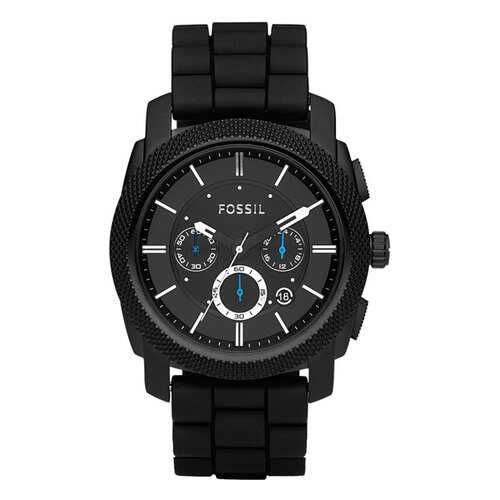 Наручные часы кварцевые мужские Fossil FS4487 в Pull and Bear
