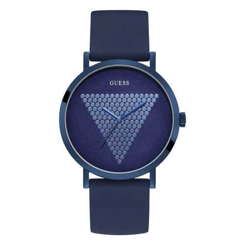 Наручные часы кварцевые мужские Guess W1161 в Pull and Bear