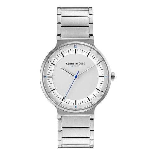 Наручные часы кварцевые мужские Kenneth Cole Classic KC50381001 в Pull and Bear