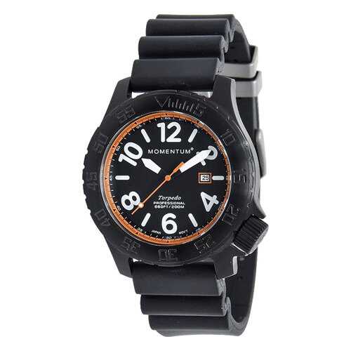 Наручные часы кварцевые мужские Momentum 1M-DV76O1B в Pull and Bear