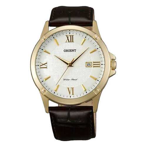 Наручные часы кварцевые мужские Orient UNF4001W в Pull and Bear