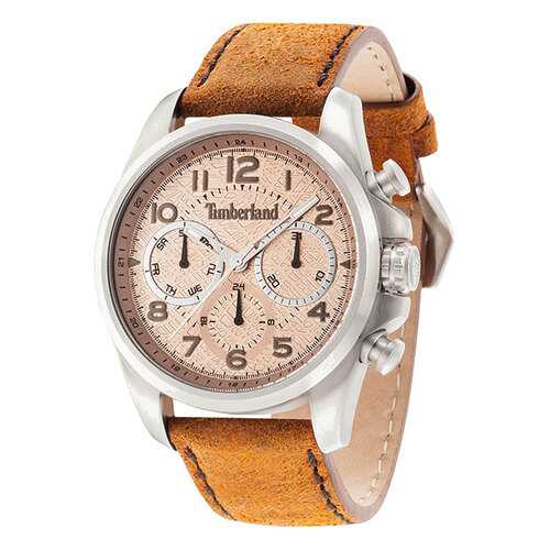 Наручные часы кварцевые мужские Timberland TBL.14769JS в Pull and Bear
