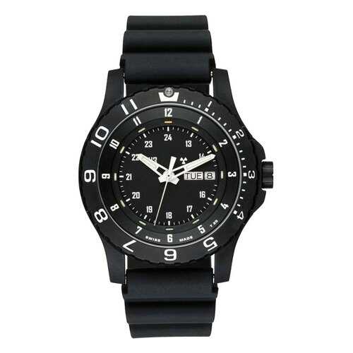 Наручные часы кварцевые мужские Traser TR_100376 в Pull and Bear