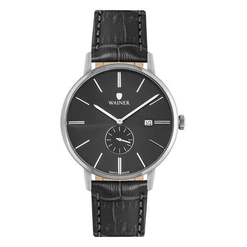 Наручные часы кварцевые мужские Wainer WA.19011 в Pull and Bear