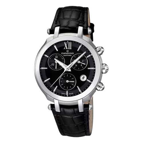 Наручные часы кварцевые женские Candino C4521 в Pull and Bear