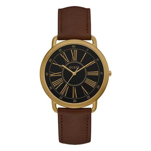 Наручные часы кварцевые женские Guess W1068 в Pull and Bear