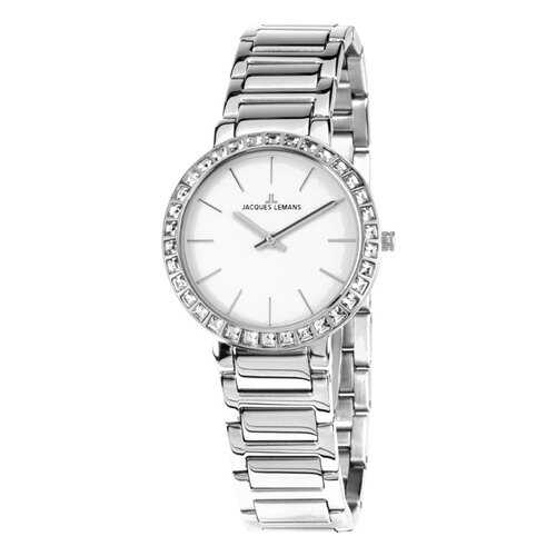 Наручные часы кварцевые женские Jacques Lemans 1-1843A в Pull and Bear