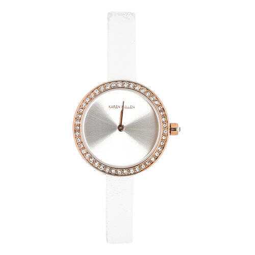 Наручные часы кварцевые женские Karen Millen KM146WRG в Pull and Bear