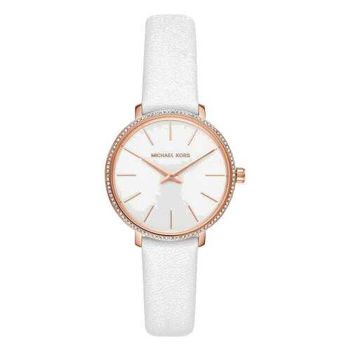 Наручные часы кварцевые женские Michael Kors MK2802 в Pull and Bear