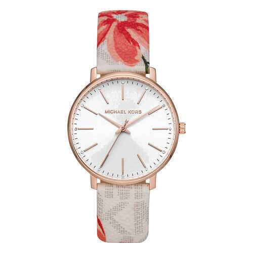 Наручные часы кварцевые женские Michael Kors MK2895 в Pull and Bear