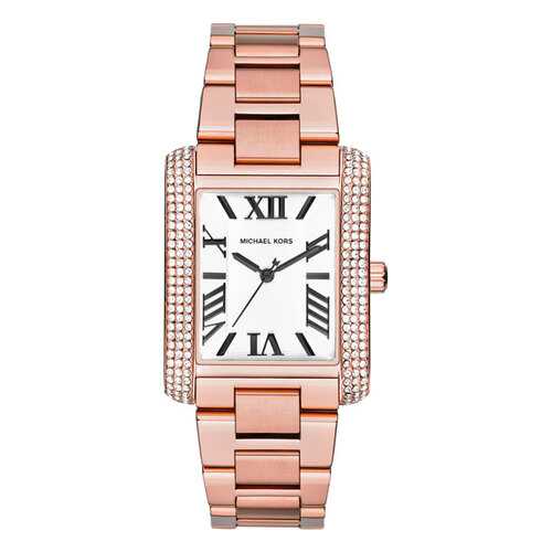 Наручные часы кварцевые женские Michael Kors MK3255 в Pull and Bear