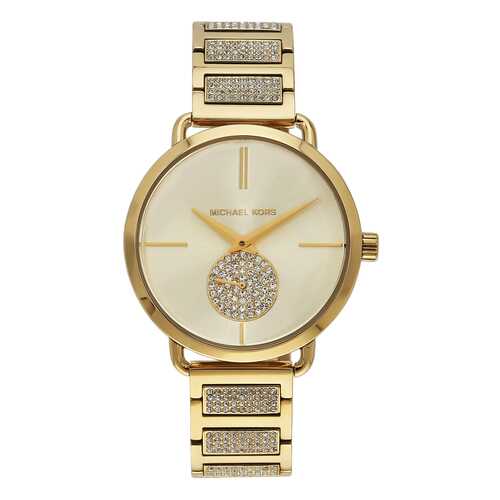Наручные часы кварцевые женские Michael Kors MK3852 в Pull and Bear