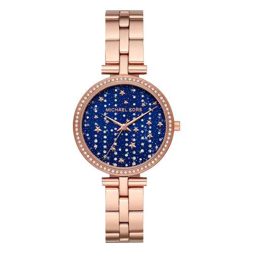 Наручные часы кварцевые женские Michael Kors MK4451 в Pull and Bear