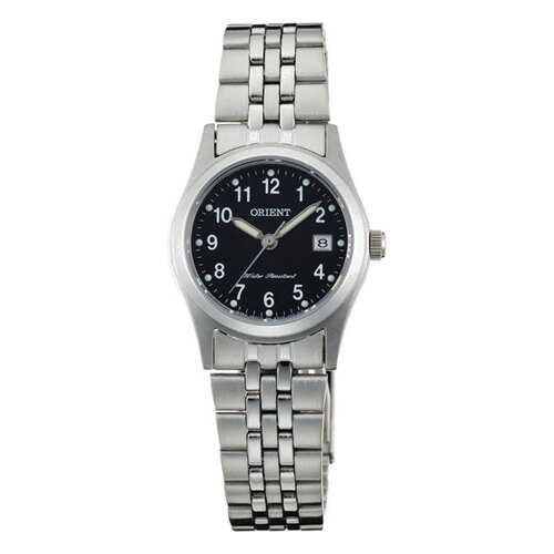 Наручные часы кварцевые женские Orient SZ46006B в Pull and Bear