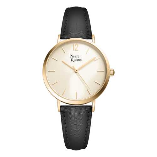 Наручные часы кварцевые женские Pierre Ricaud P51078 в Pull and Bear