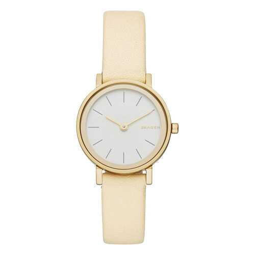 Наручные часы кварцевые женские Skagen SKW2444 в Pull and Bear