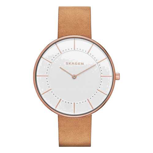 Наручные часы кварцевые женские Skagen SKW2558 в Pull and Bear