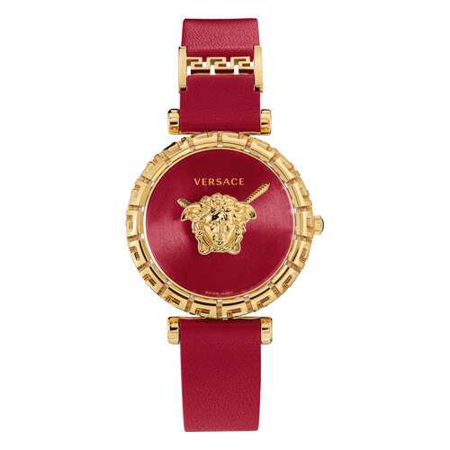 Наручные часы кварцевые женские VERSACE VEDV00319 в Pull and Bear