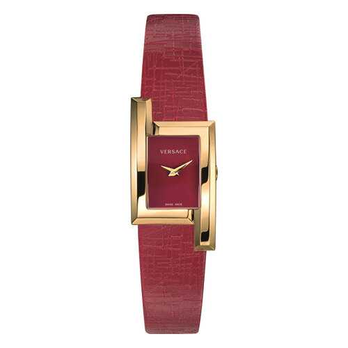 Наручные часы кварцевые женские VERSACE VELU00319 в Pull and Bear