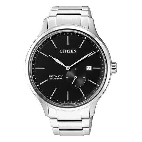 Наручные часы механические мужские Citizen NJ0090 в Pull and Bear