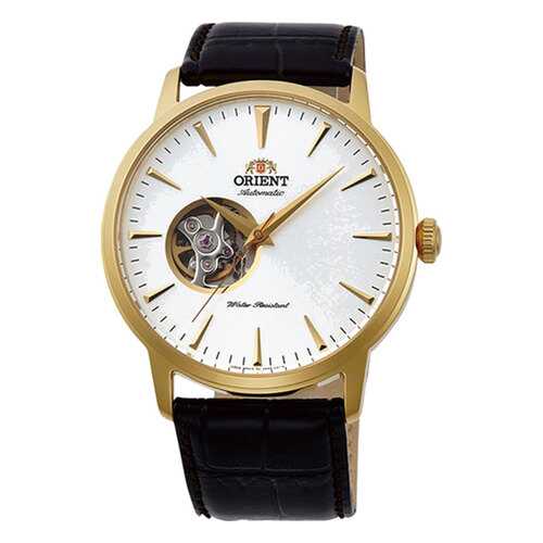 Наручные часы механические мужские Orient AG02003W в Pull and Bear