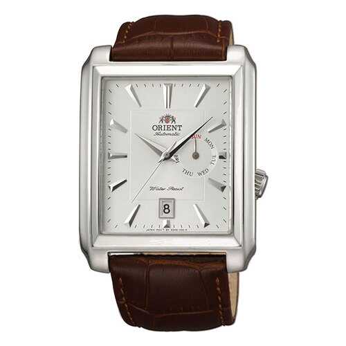 Наручные часы механические мужские Orient ESAE00BW в Pull and Bear