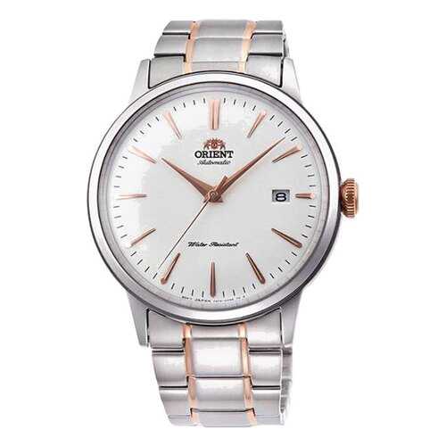 Наручные часы механические мужские Orient RA-AC0004S1 в Pull and Bear