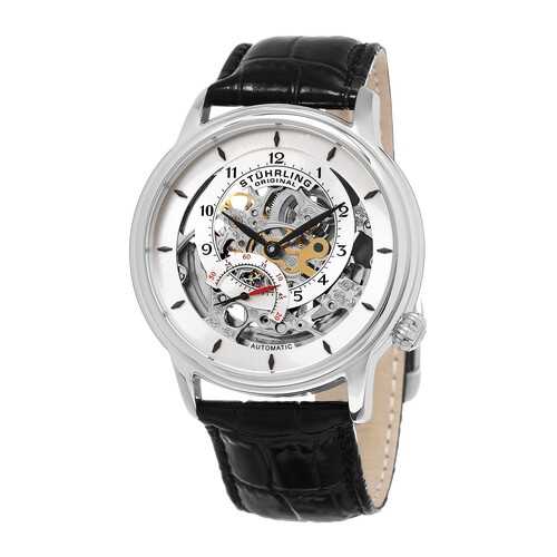 Наручные часы механические мужские Stuhrling Original 782.01 в Pull and Bear