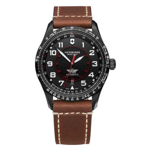 Наручные часы механические мужские Victorinox 241886 в Pull and Bear