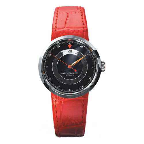 Наручные часы механические женские Штурманские 9015-18710 в Pull and Bear