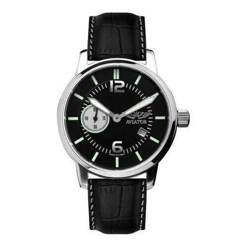 Наручные часы мужские Aviator 3105 в Pull and Bear