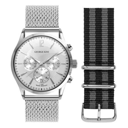 Наручные часы мужские George Kini GK.12.1.1S.21 в Pull and Bear