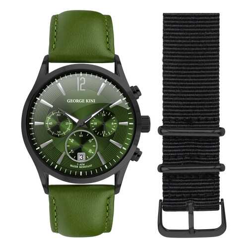 Наручные часы мужские George Kini GK.17.B.5B.1.5.0 в Pull and Bear