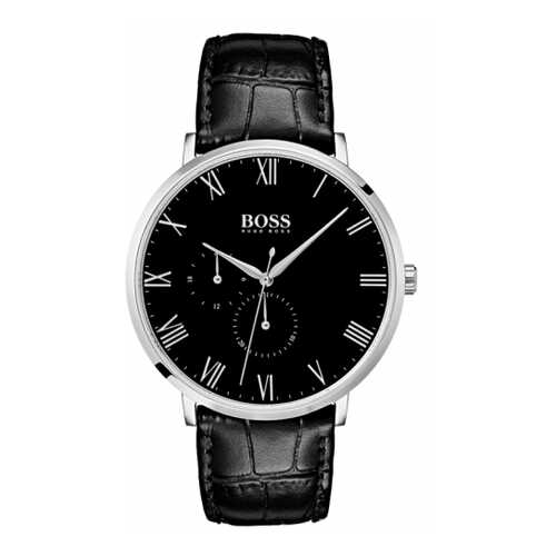 Наручные часы мужские HUGO BOSS HB 1513616 в Pull and Bear
