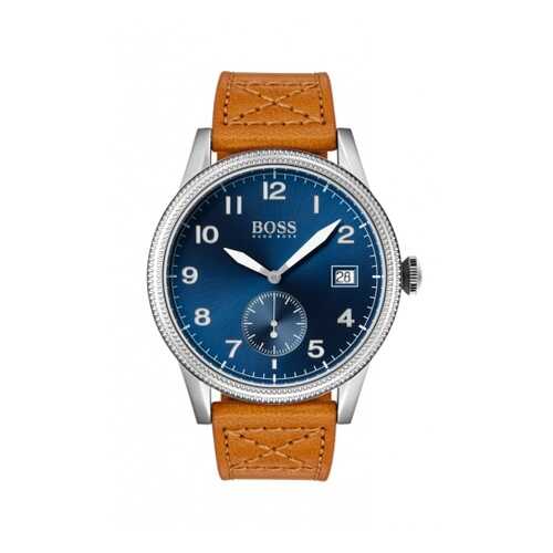 Наручные часы мужские HUGO BOSS HB 1513668 в Pull and Bear