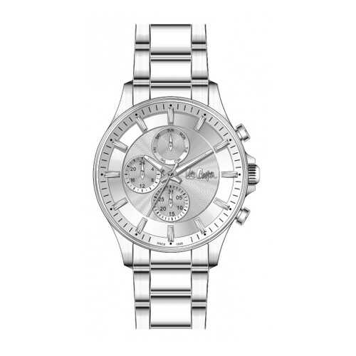 Наручные часы мужские Lee cooper LC06848.330 в Pull and Bear
