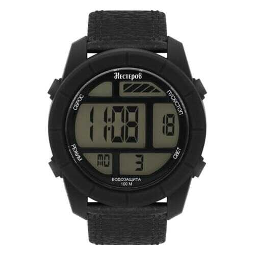 Наручные часы Нестеров H2578A38-0E в Pull and Bear
