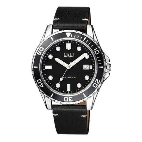 Наручные часы Q&Q A172-332 в Pull and Bear