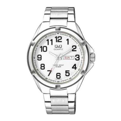 Наручные часы Q&Q A192-204 в Pull and Bear