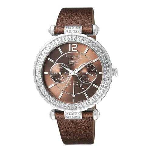 Наручные часы Q&Q DA79-302 в Pull and Bear