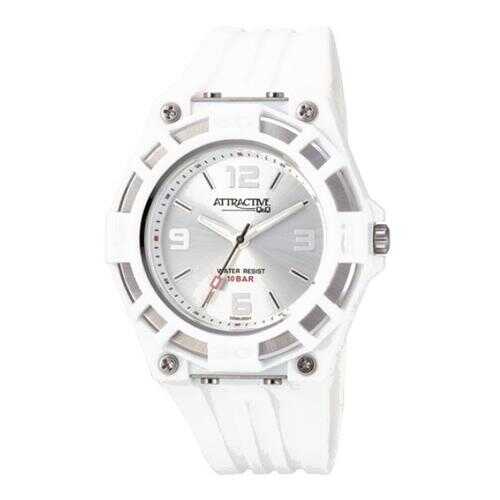 Наручные часы Q&Q DD00-003 в Pull and Bear