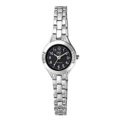 Наручные часы Q&Q F631-205 в Pull and Bear