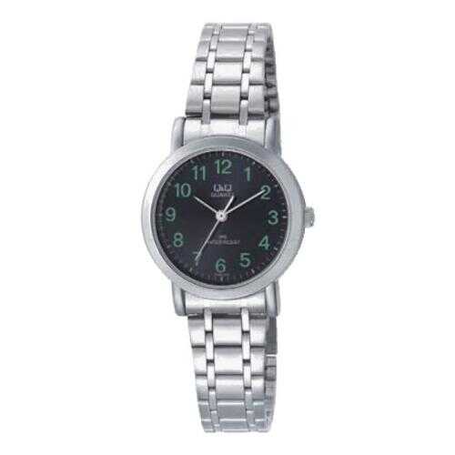 Наручные часы Q&Q GQ59-205 в Pull and Bear
