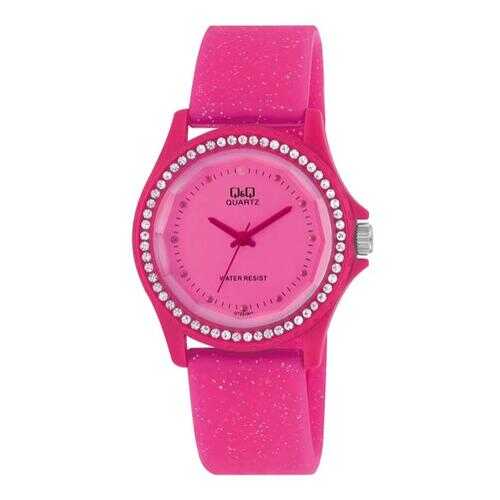 Наручные часы Q&Q GT23-003 в Pull and Bear