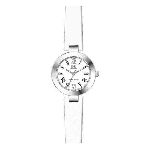 Наручные часы Q&Q GU51-803 в Pull and Bear
